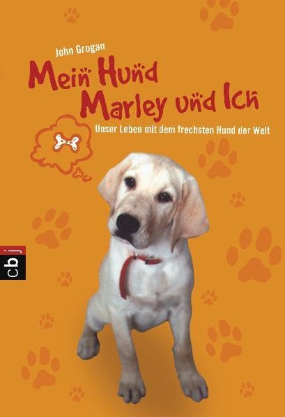 Mein Hund Marley und ich Personalities