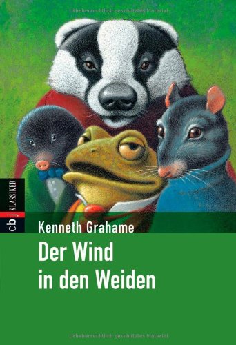 Der Wind in den Weiden Novels & Short Stories