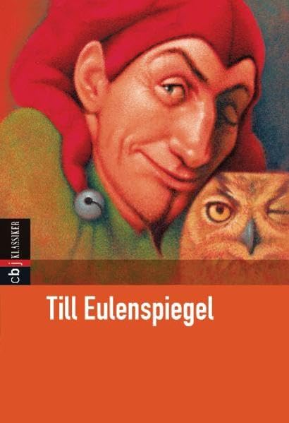 Till Eulenspiegel Fairy Tales & Legends