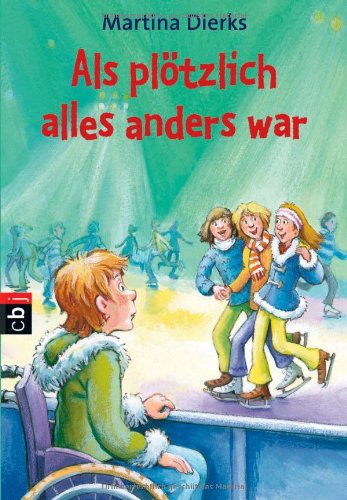 Als plötzlich alles anders war Novels & Short Stories for children