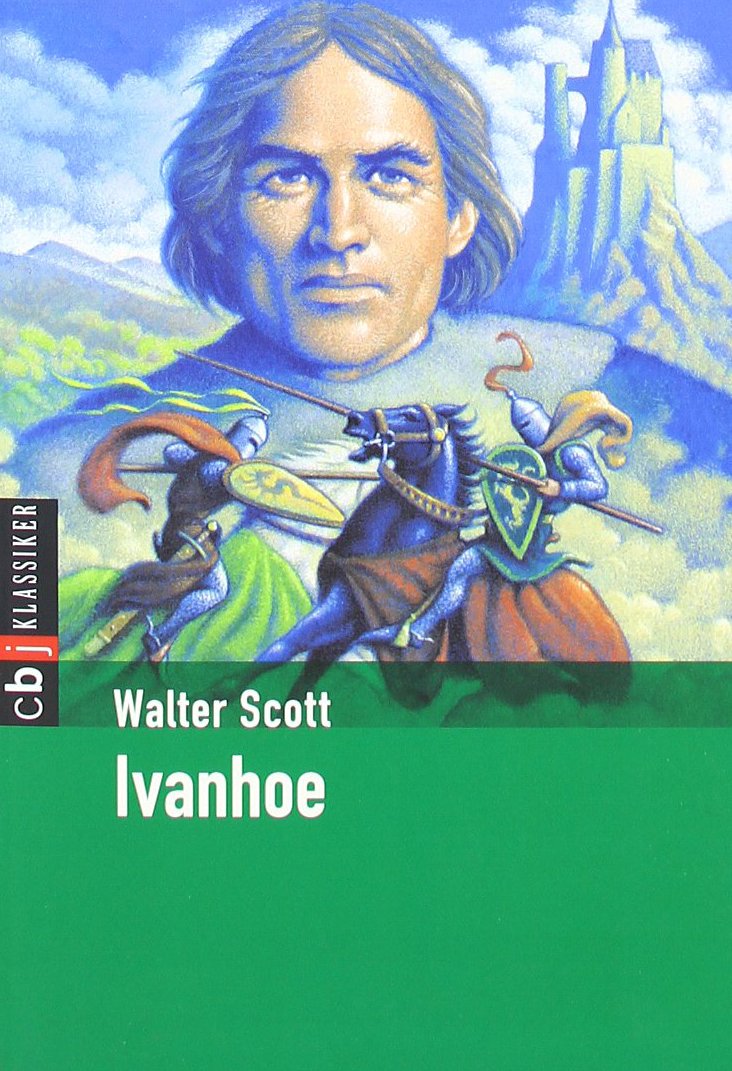 Ivanhoe Novels & Short Stories