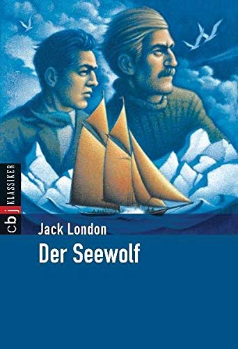 Der Seewolf Contemporary literature Books