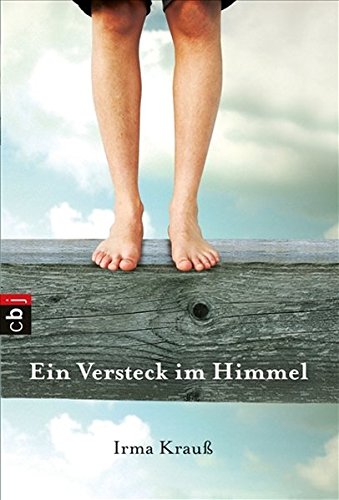 Ein Versteck im Himmel Novels & Short Stories for children