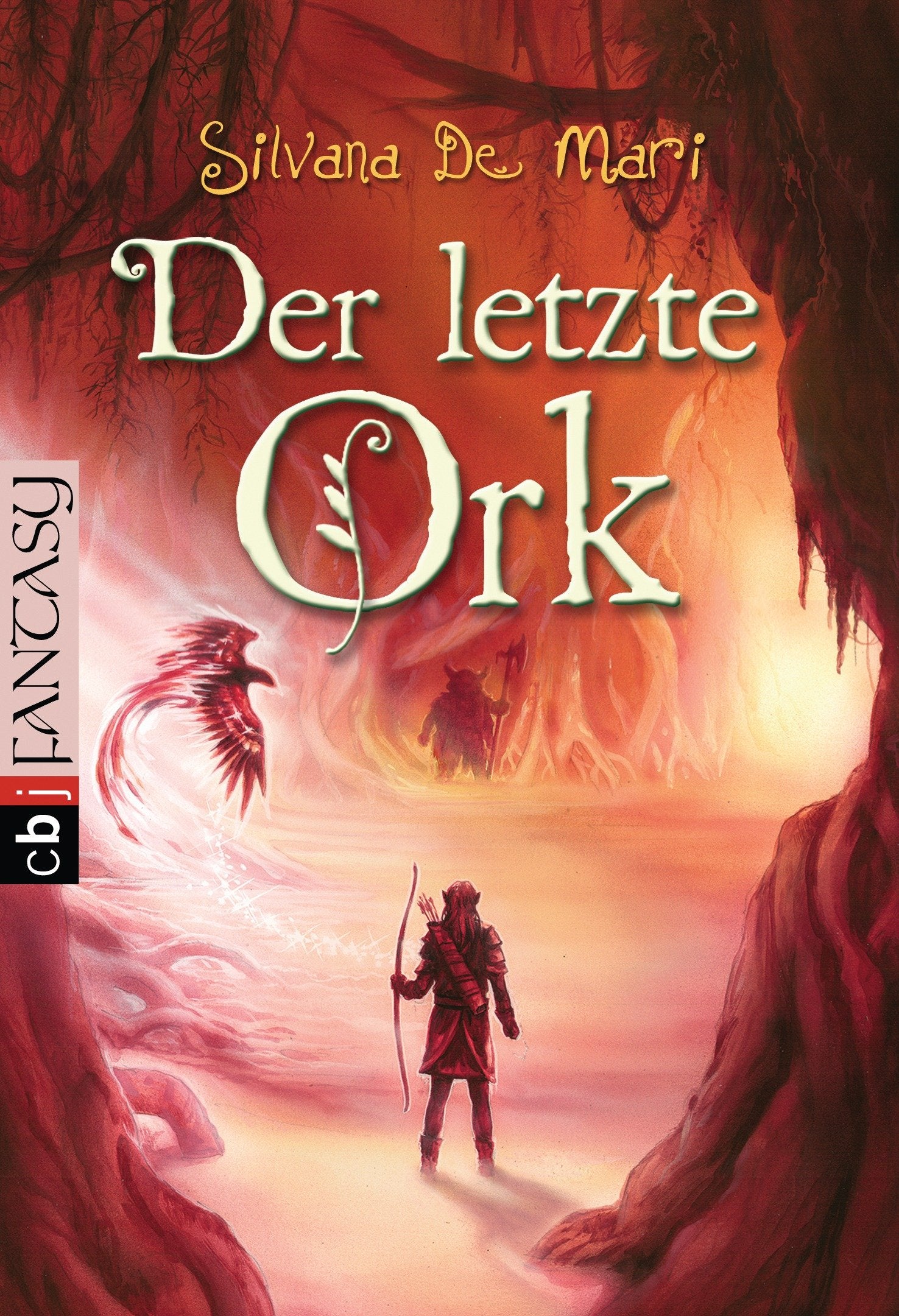 Der letzte Ork Novels & Short Stories for children