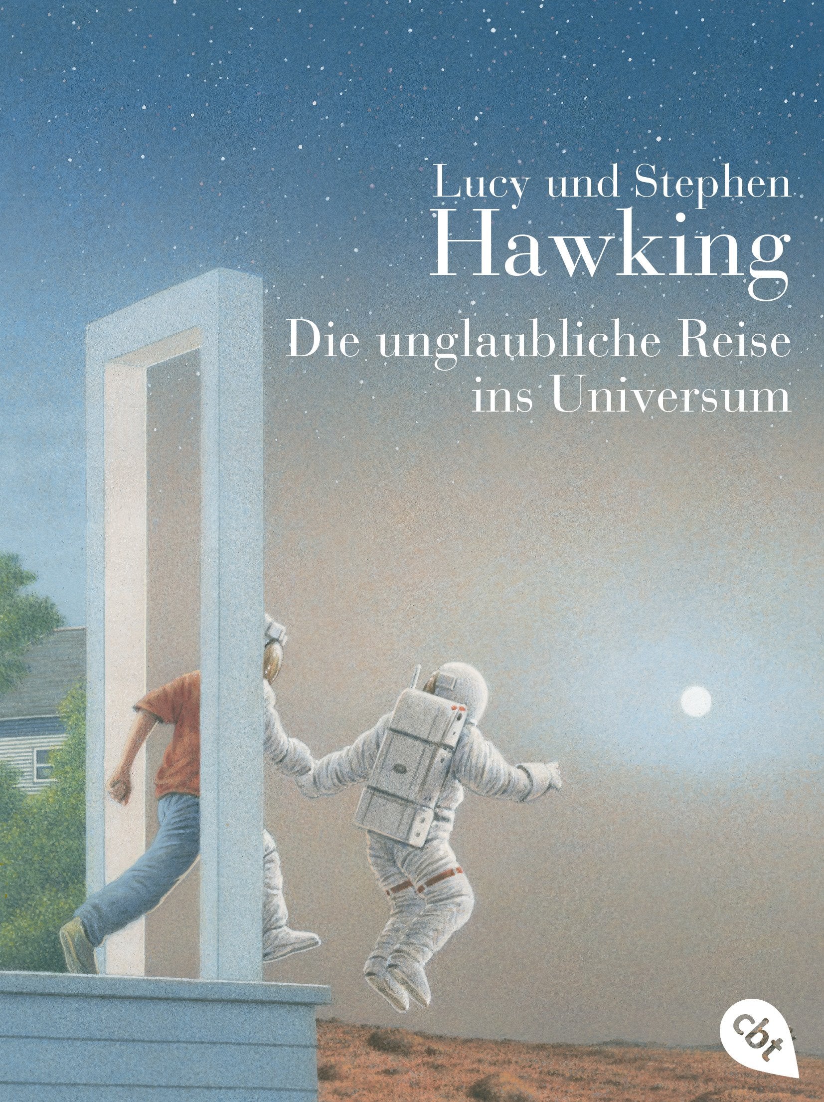 Die unglaubliche Reise ins Universum Natural Sciences
