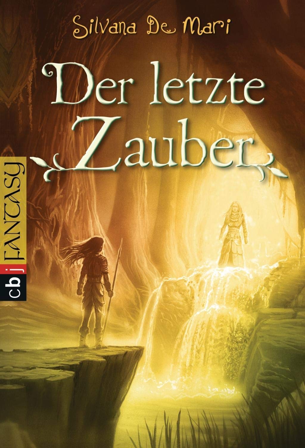 Product Image: Der letzte Zauber