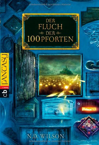 Product Image: Der Fluch der 100 Pforten