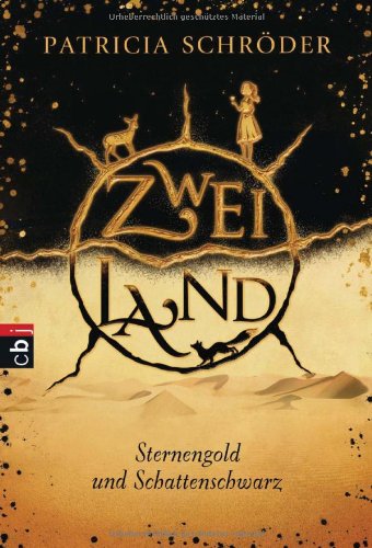 Zweiland - Sternengold und Schattenschwarz Novels & Short Stories