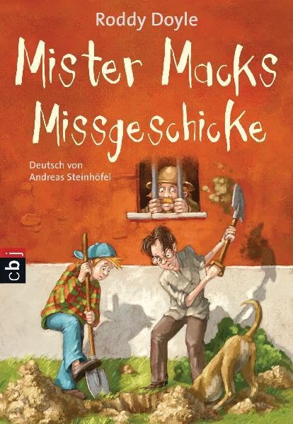 Product Image: Mister Macks Missgeschicke