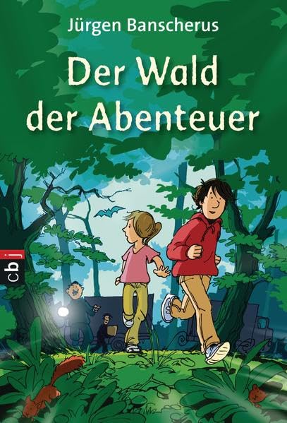 Product Image: Der Wald der Abenteuer