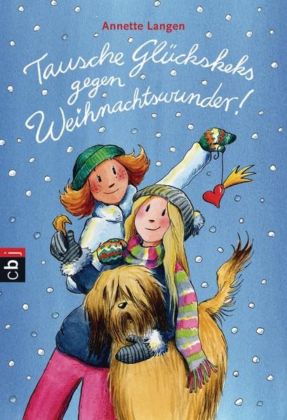 Tausche Glückskeks gegen Weihnachtswunder Novels & Short Stories