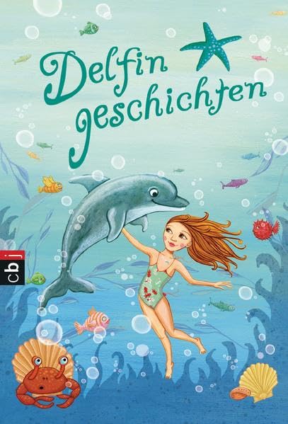 Welttagsedition 2015 - Delfingeschichten Novels & Short Stories