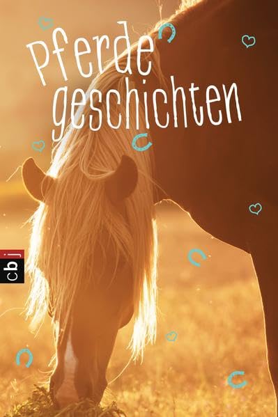 Product Image: Welttagsedition 2016 - Pferdegeschichten