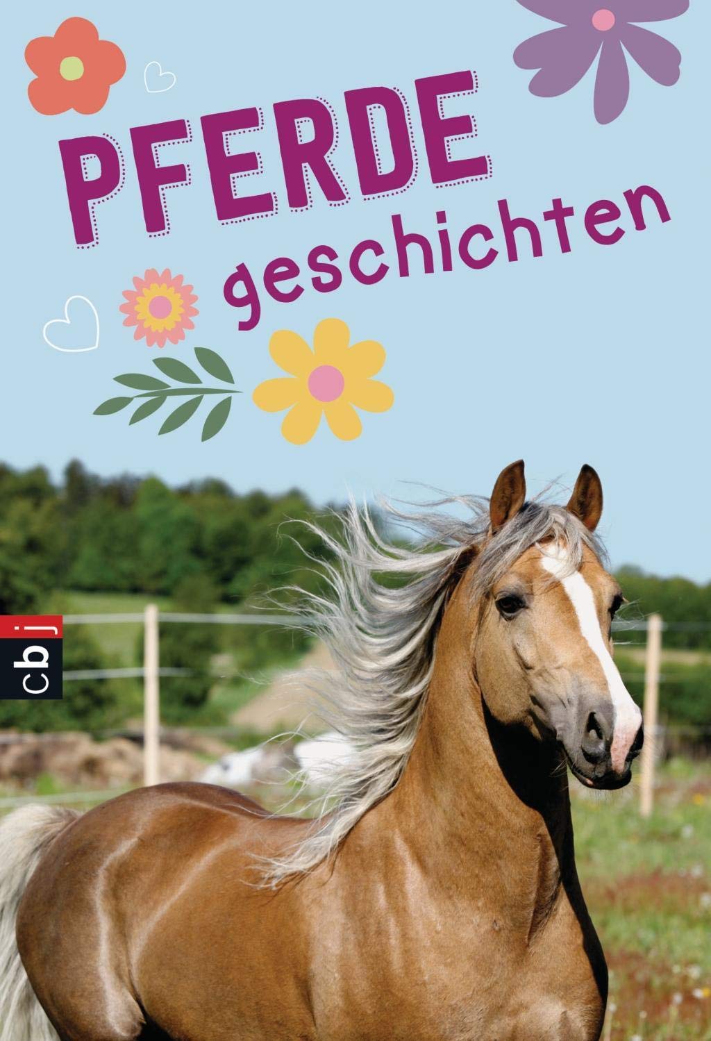 Welttagsedition 2017 - Pferdegeschichten Novels & Short Stories
