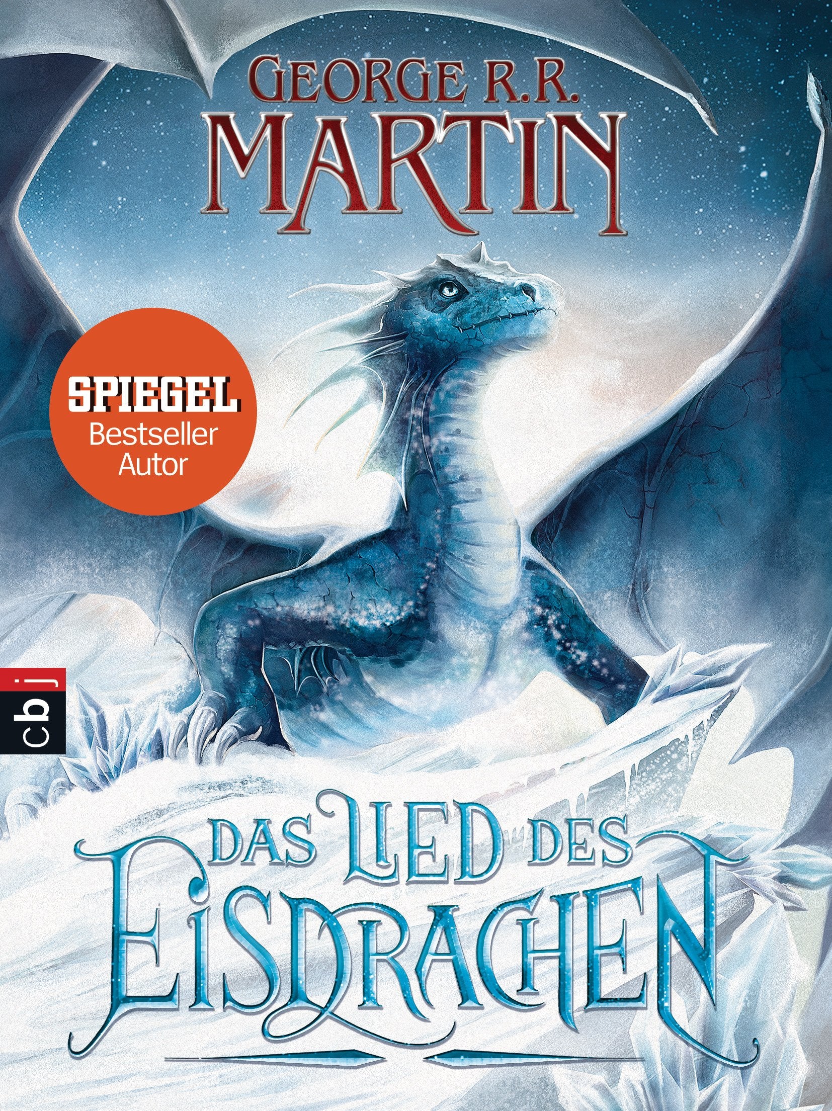 Das Lied des Eisdrachen Novels & Short Stories for children