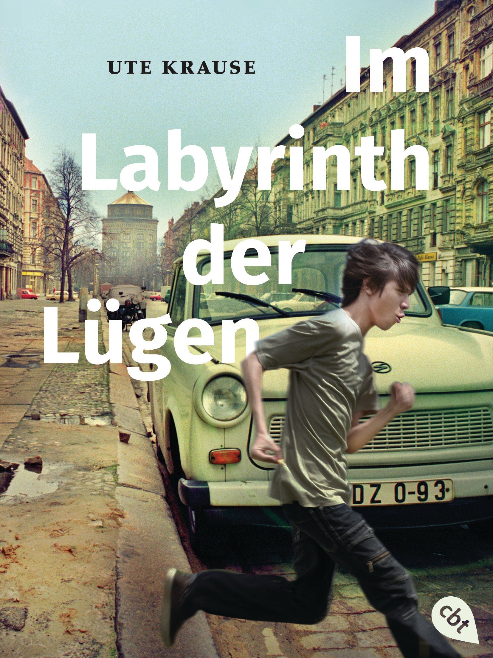 Im Labyrinth der Lügen Non-fiction books for kids