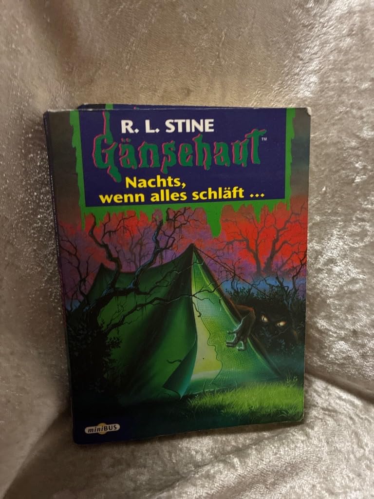 Nachts, wenn alles schläft Books