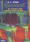 Es wächst und wächst und wächst... Books