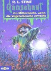 Um Mitternacht, wenn die Vogelscheuche erwacht Books