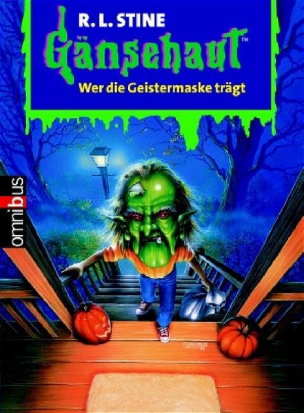 Wer die Geistermaske trägt: Ab 10 Jahre Books