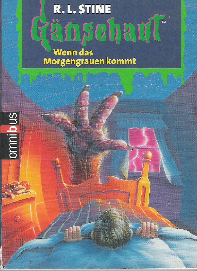 Wenn das Morgengrauen kommt: Minibus Novels & Short Stories