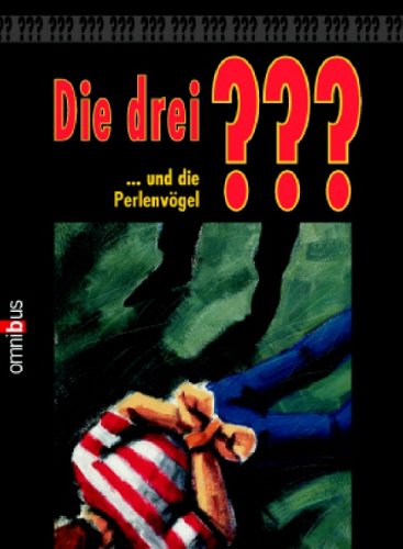 Die drei ??? und die Perlenvögel Books