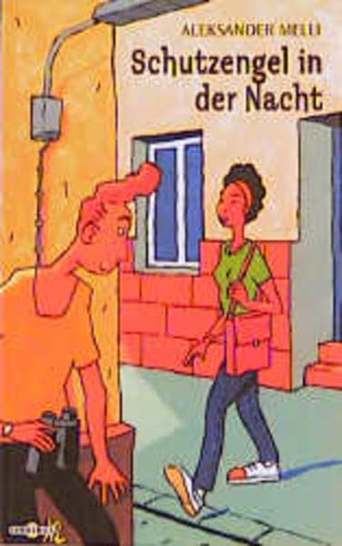 Product Image: Schutzengel in der Nacht