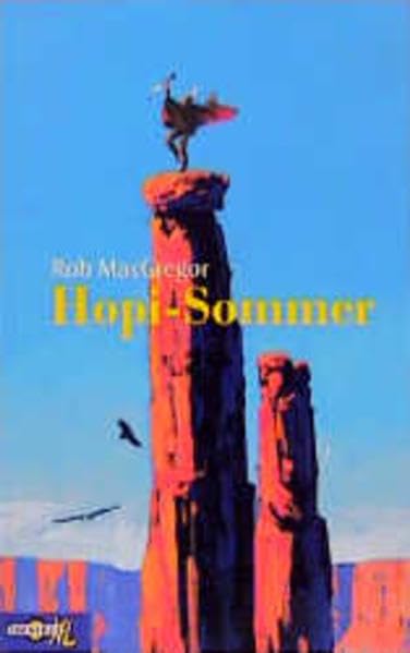 Hopi-Sommer Fiction