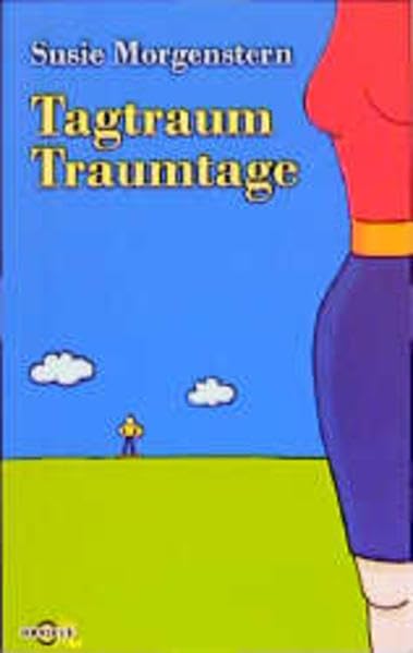 Tagtraum - Traumtage Books
