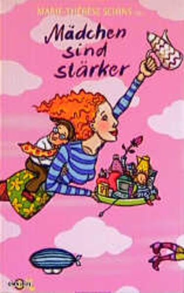 Product Image: Mädchen sind stärker