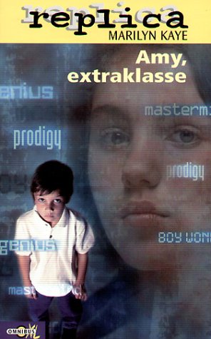 Amy, Extraklasse: Aus d. Amerikan. v. Dagmar Weischer Fiction