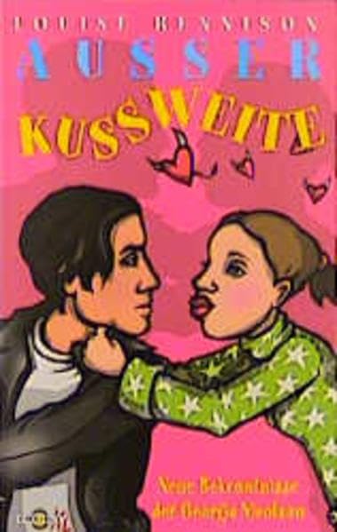 Ausser Kussweite: Neue Bekenntnisse der Georgia Nicolson Fairy Tales & Legends