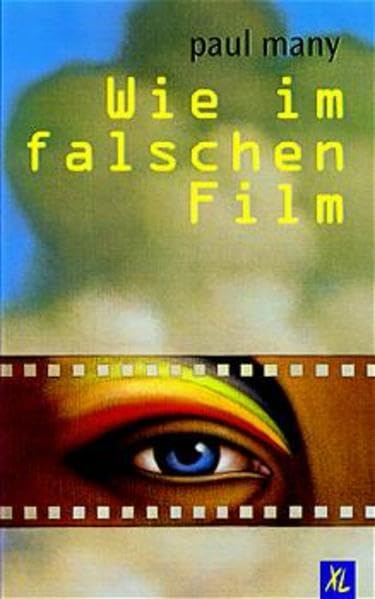 Wie im falschen Film Books