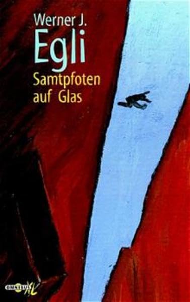 Samtpfoten auf Glas Fantasy & Sci-Fi