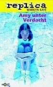 Product Image: Amy unter Verdacht