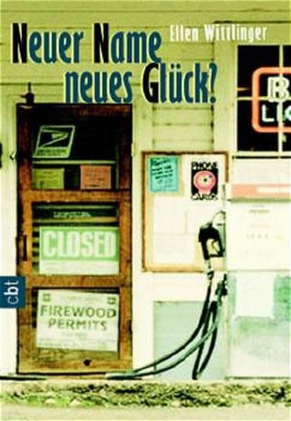 Neuer Name, neues Glück? Books