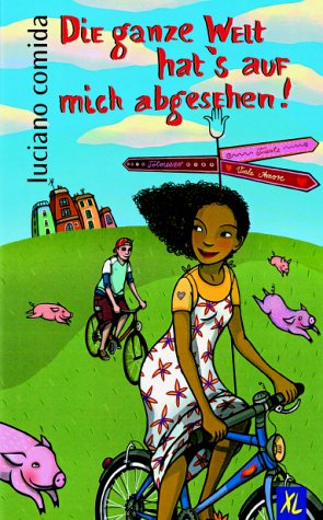 Die ganze Welt hats auf mich abgesehen Books