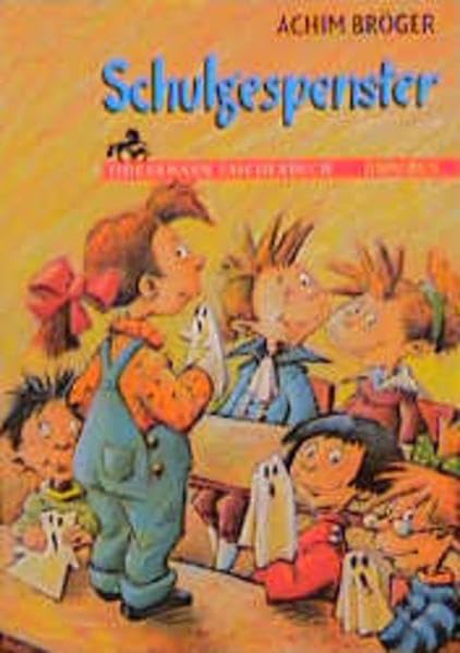 Product Image: Schulgespenster
