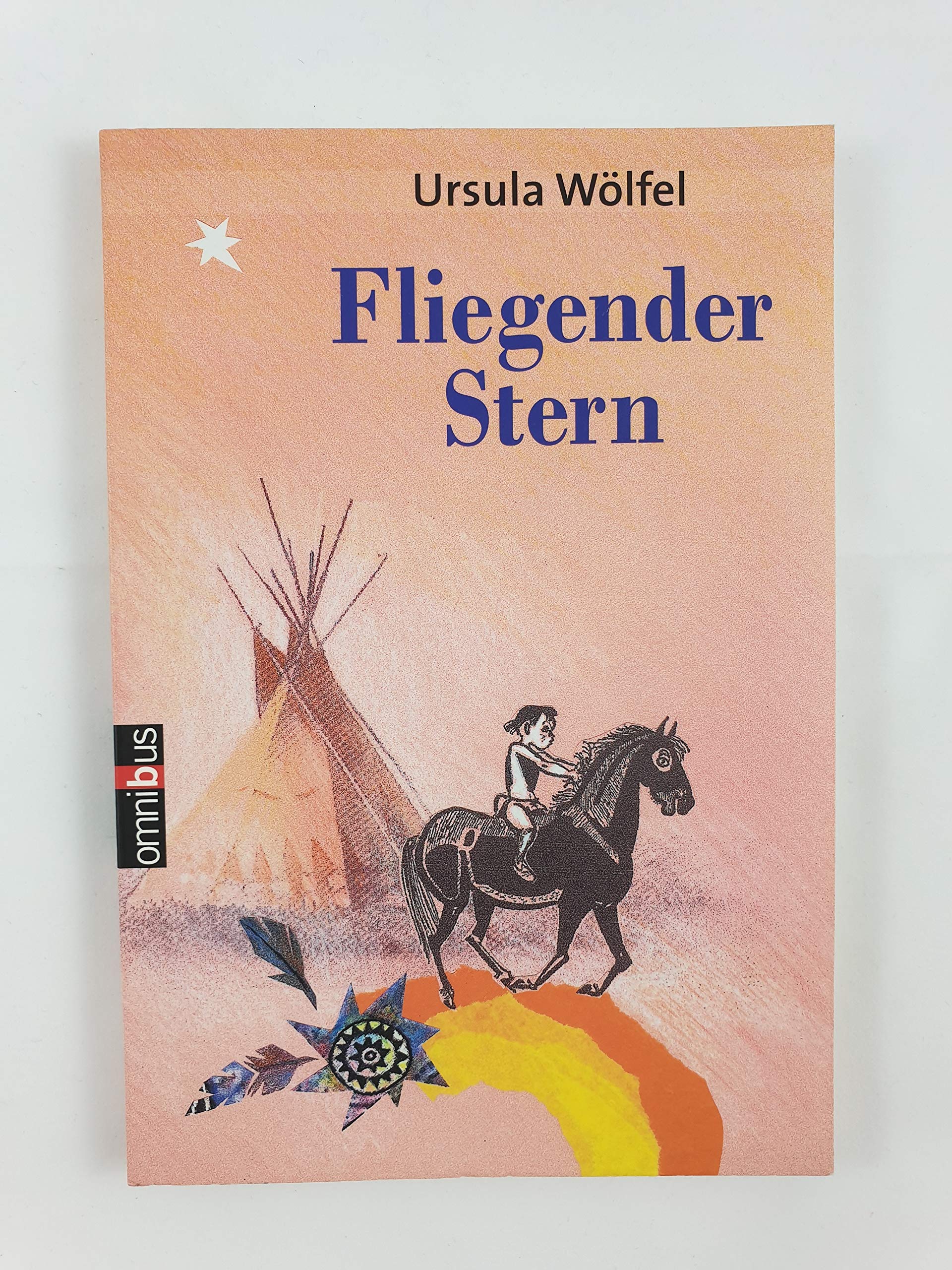 Fliegender Stern: Ab 8 Jahre Books