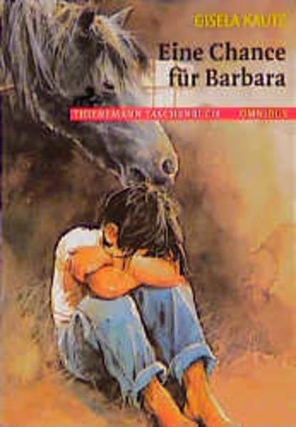 Eine Chance für Barbara Books
