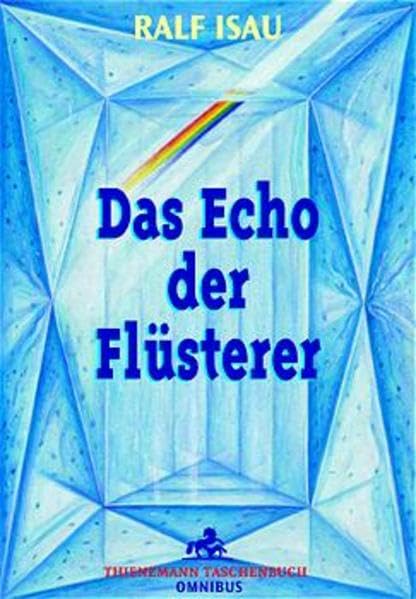 Das Echo der Flüsterer Fantasy & Sci-Fi