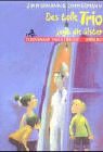 Das tolle Trio jagt die Elster: Ab 10 Jahre Novels & Short Stories