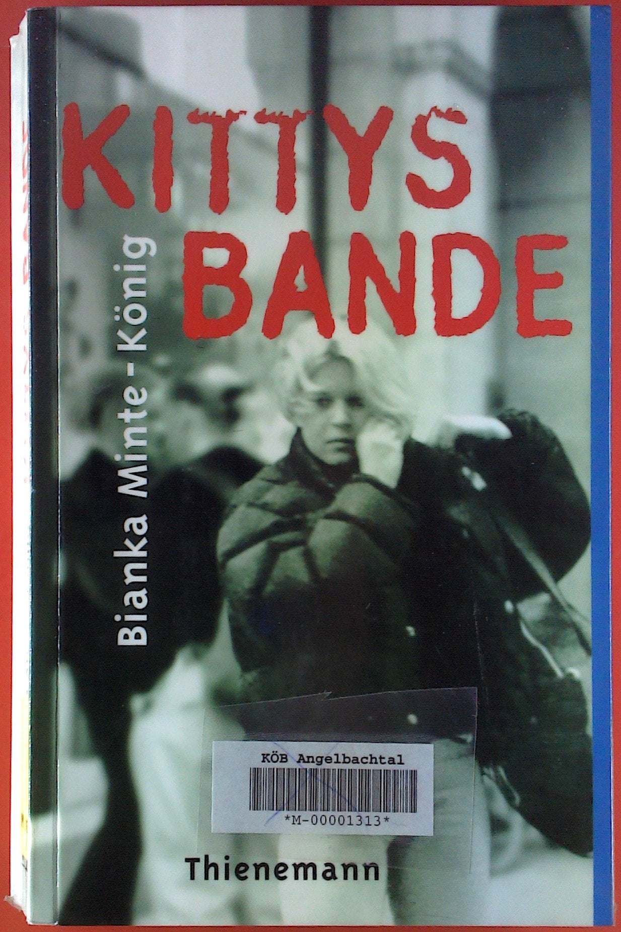 Product Image: Kittys Bande
