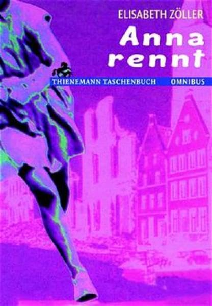 Anna rennt Books
