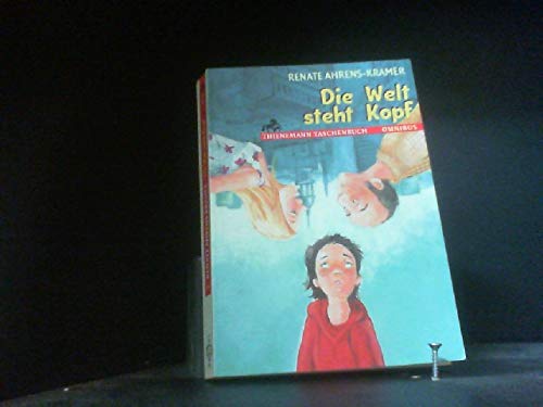 Die Welt steht Kopf Contemporary literature