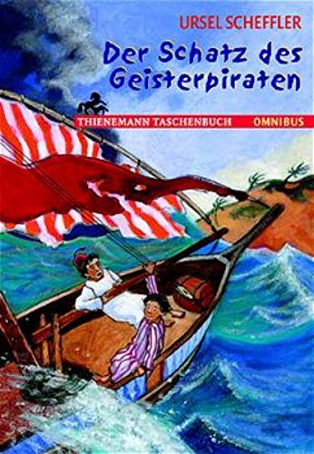 Der Schatz des Geisterpiraten Books