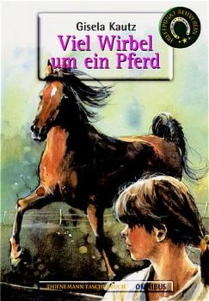 Viel Wirbel um ein Pferd Contemporary literature
