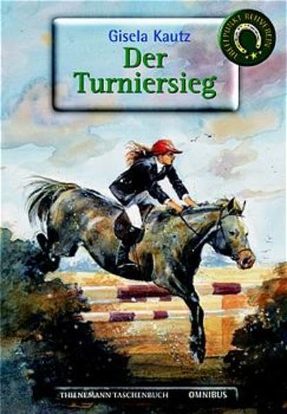 Treffpunkt Reitverein: Der Turniersieg. Contemporary literature