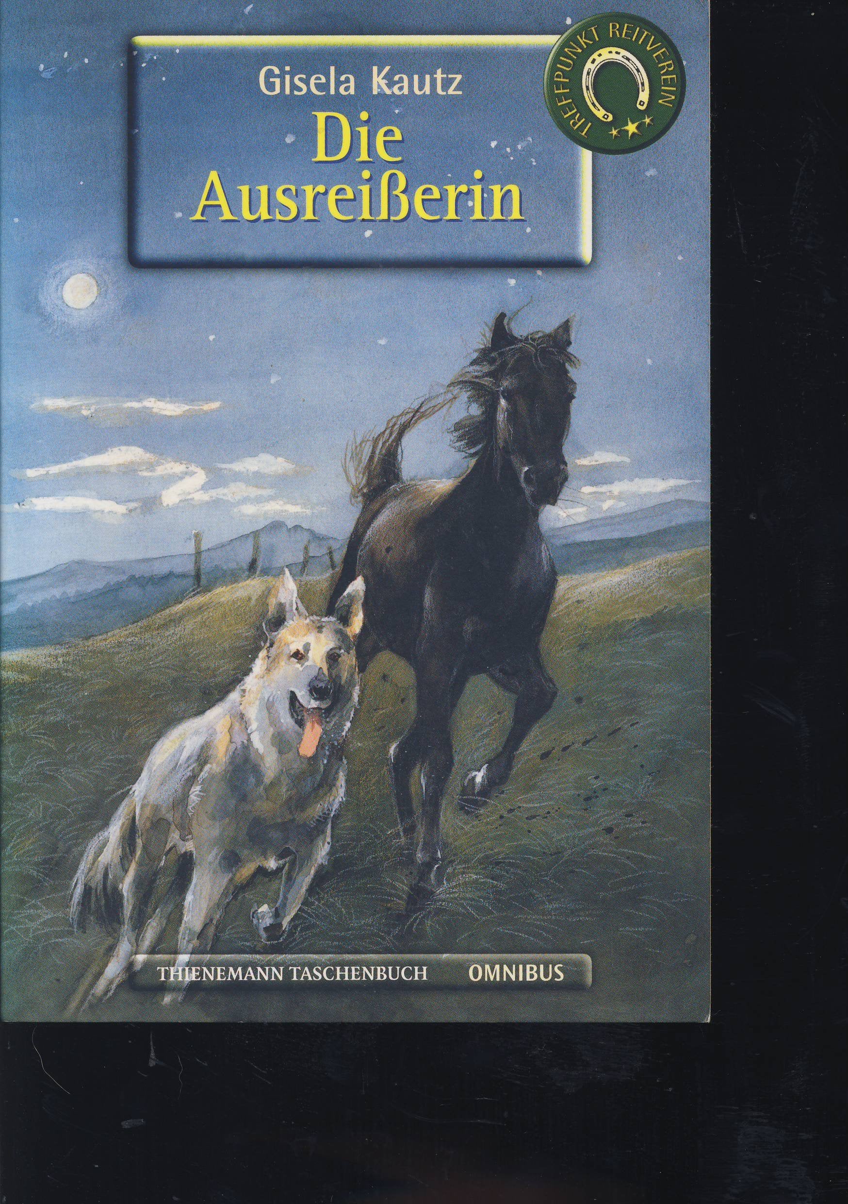 Dixie - Die Ausreißerin Books