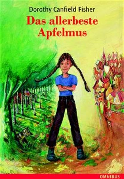 Das allerbeste Apfelmus. ( Ab 10 J.).: Ab 10 Jahre Books